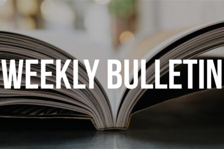 Thumbnail for the page titled: Bulletins